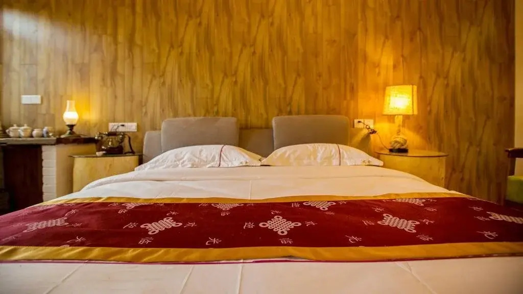 Taian Fanshe Hotel