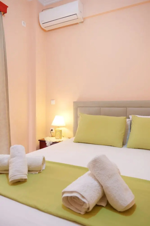 Saranda View Apartments