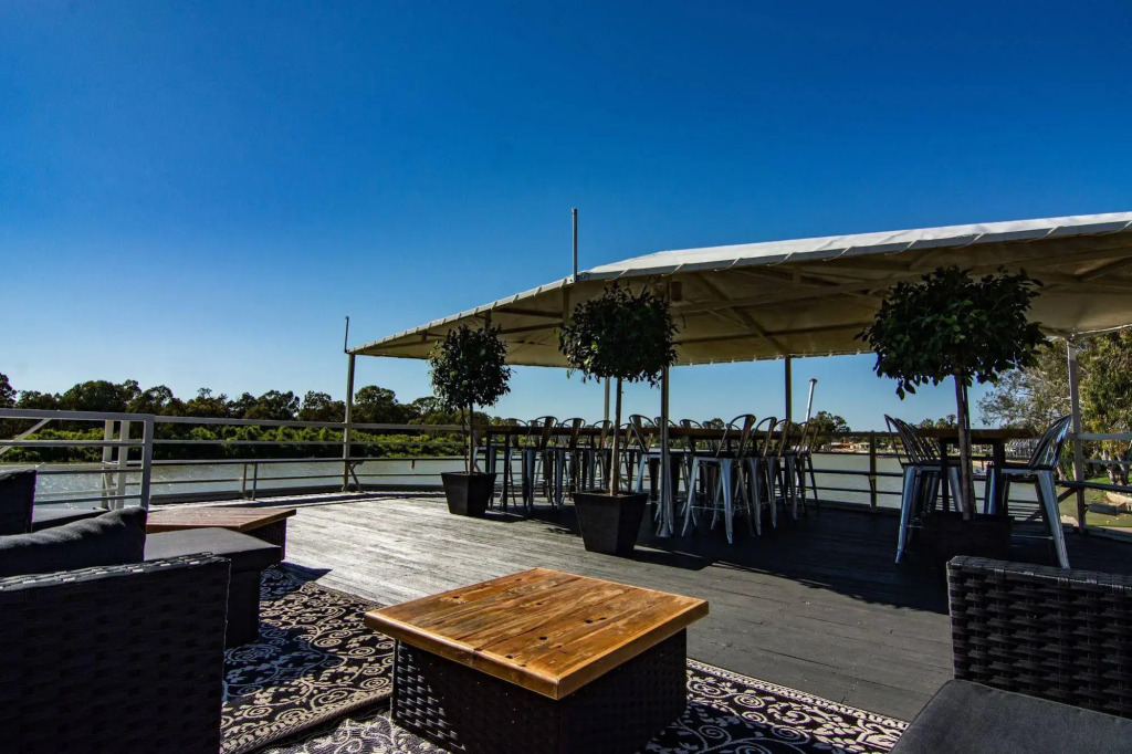 Murray River Queen