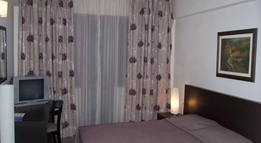 Park Hotel Troyan