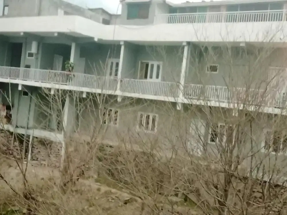 Outdoor Adventures Resort Muzaffarabad