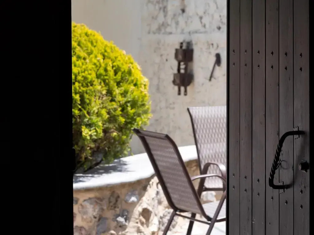 Kefali Villa, an Eco-Tourism Experience with Pool, By ThinkVilla