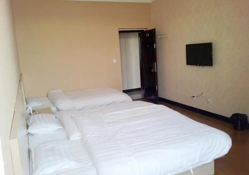 Yijia Express Hotel Taiyuan Wusu Airport
