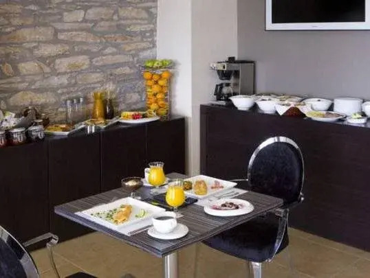 Hotel Minelska Resort