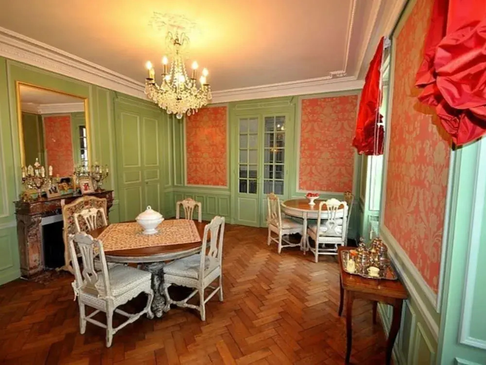 Hotel Particulier La Gobine