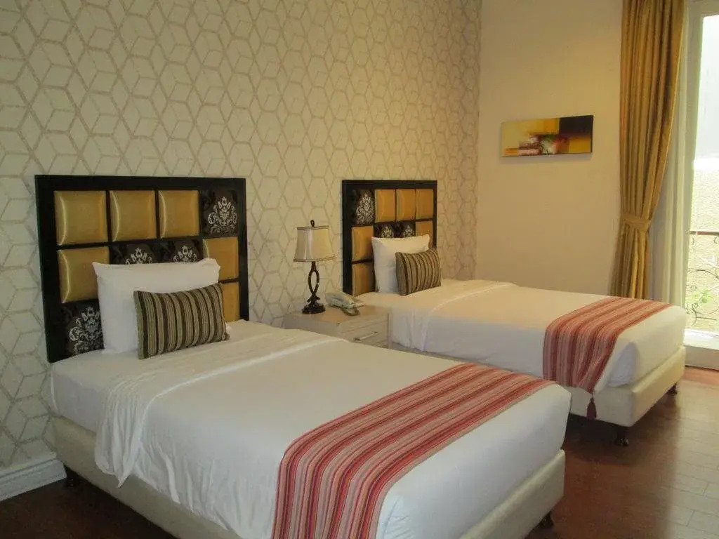 Artotel Casa Hang Tuah