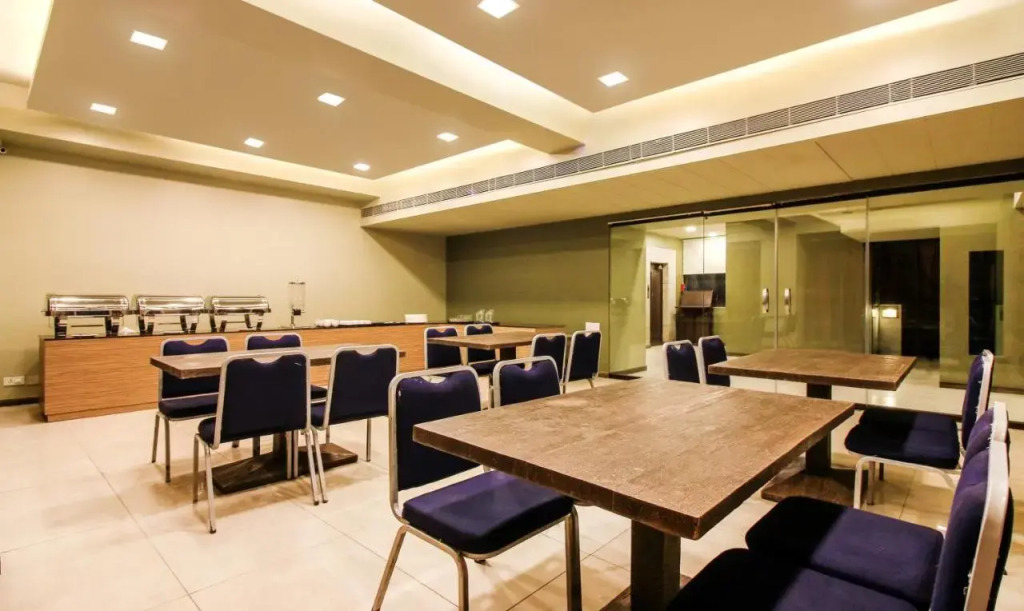 The Legend Hotel