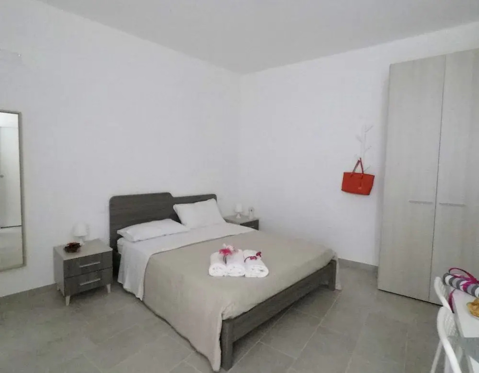le dimore di Magda suite & rooms