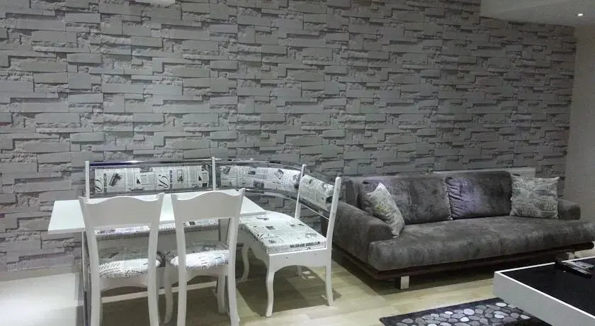 Ser&Ad Residence City Center