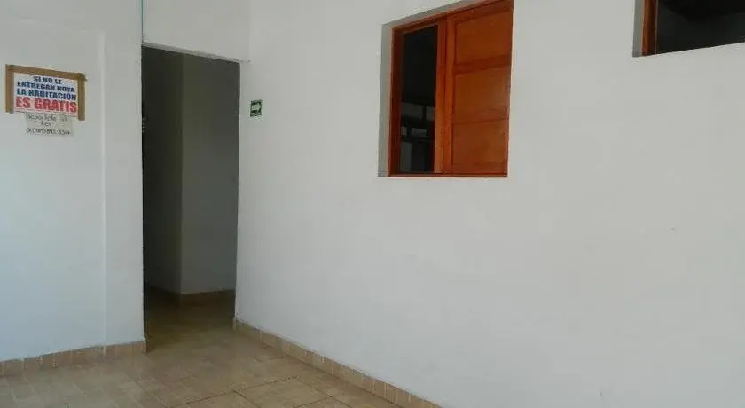 Hotel Arenas Familiar