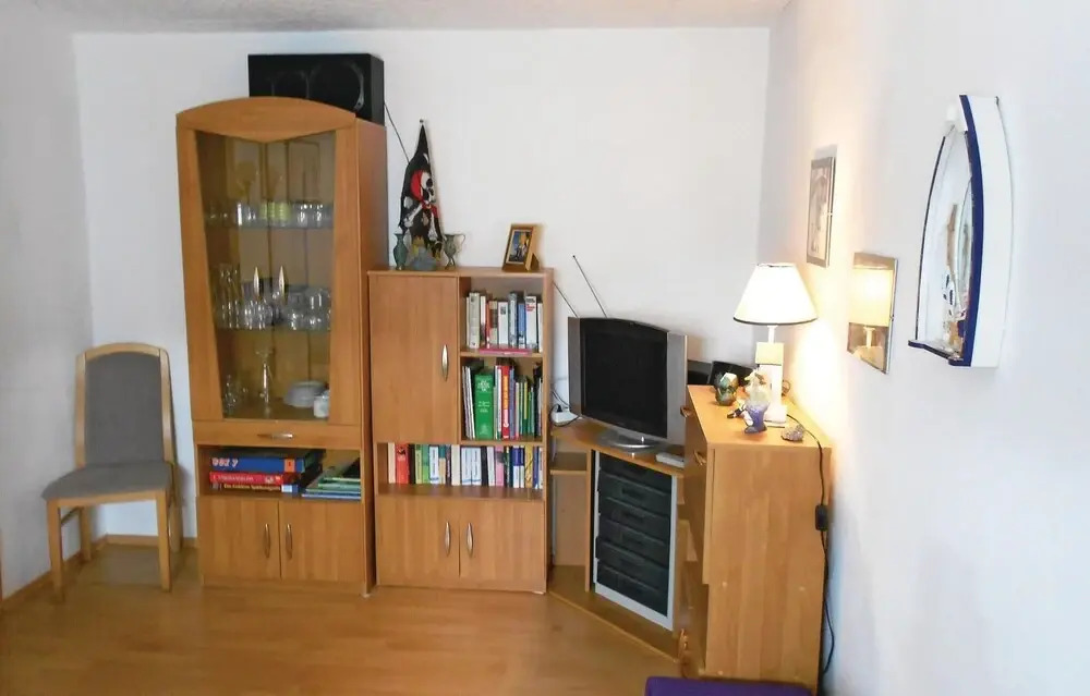Amazing Apartment in Koserow With 2 Bedrooms and Internet