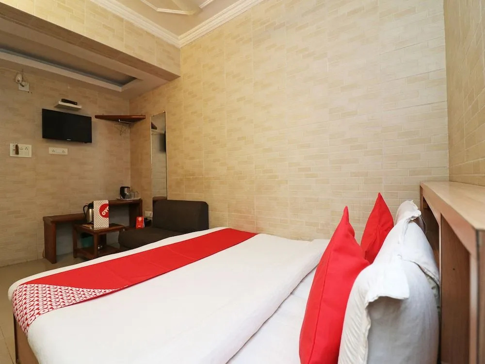 Hotel O Ganpati