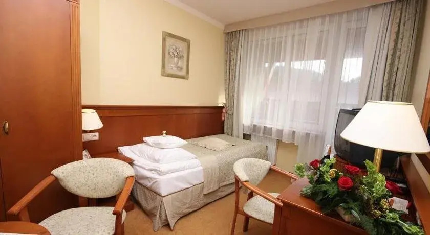 SPA Hotel Jawor