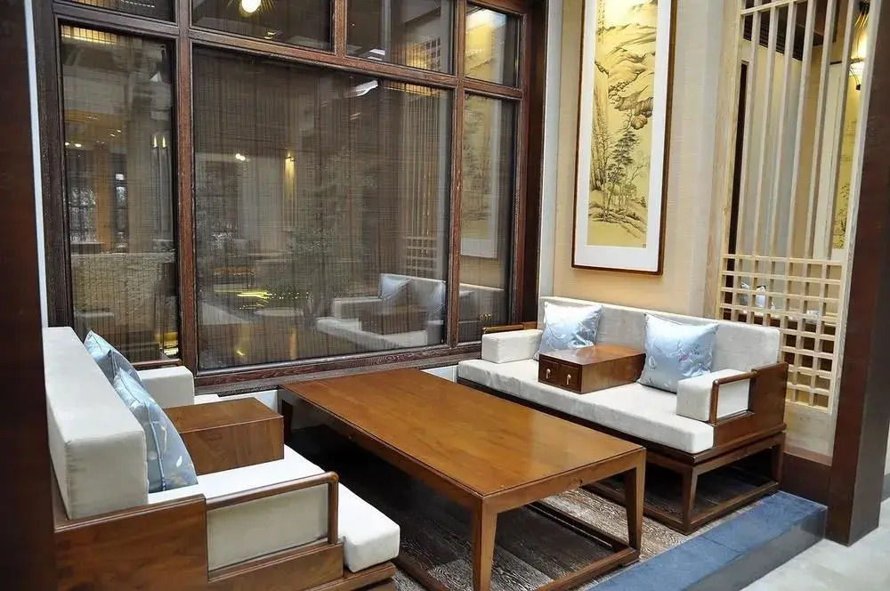 Huaqing Palace Resort & Spa