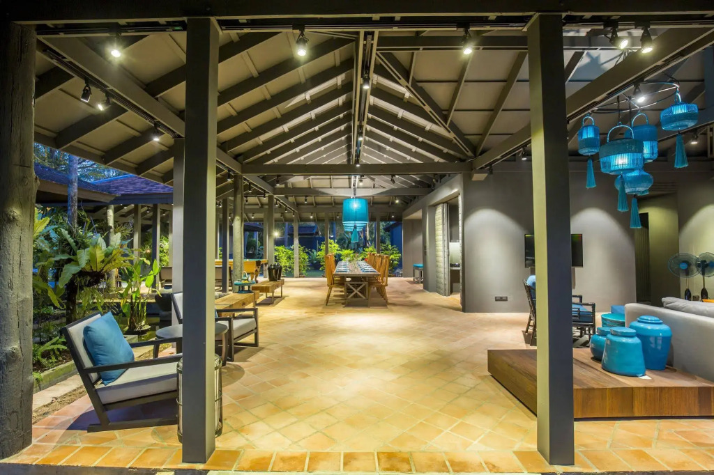 Anchan Boutique Resort and Spa