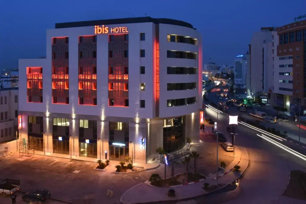 ibis Sfax