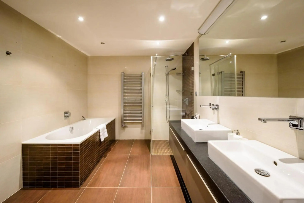 President APT + CONCIERGE by Prague Castle, VIEWS
