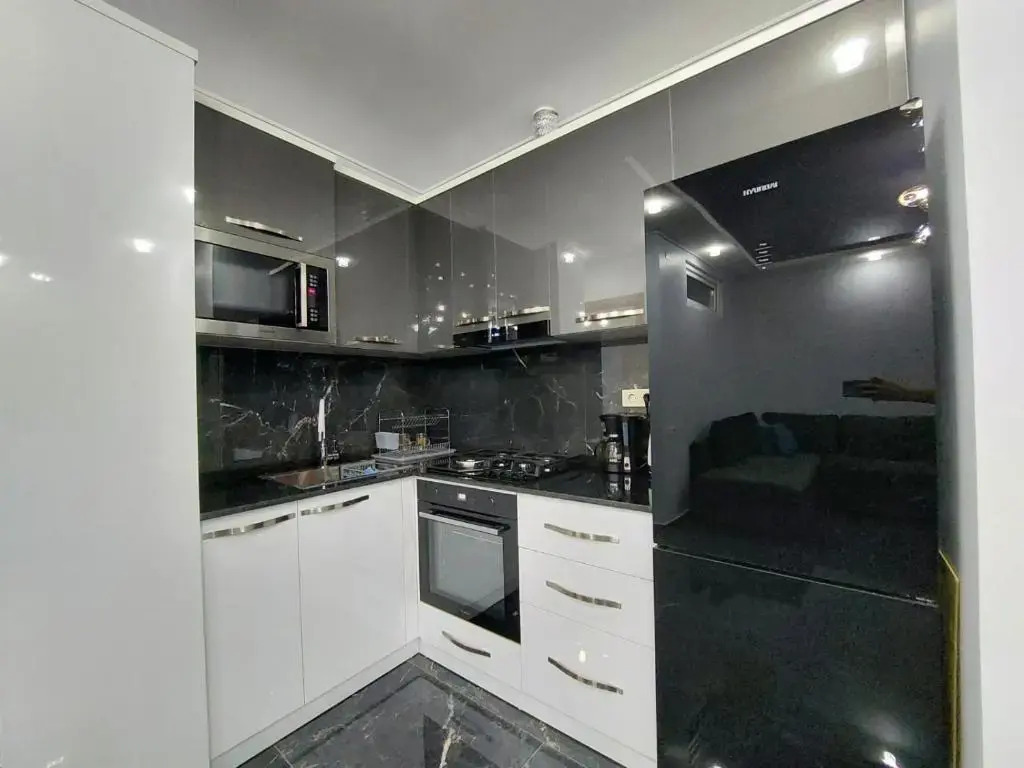 Apartment sherif ximshiaahvilis 47 a gamziri