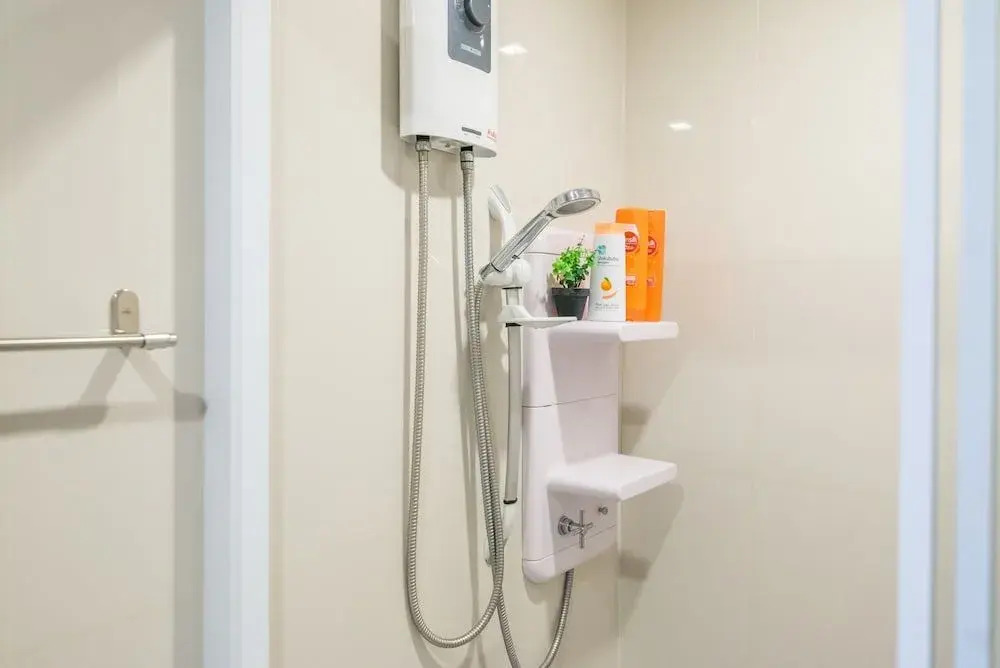 Central Pattaya Residence-The Base Condo