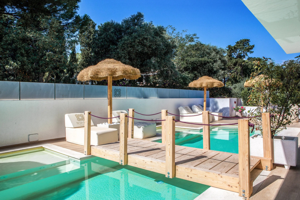 NOHA Lifestyle Hotel