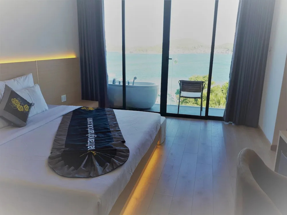 Nha Trang Harbor Apartments