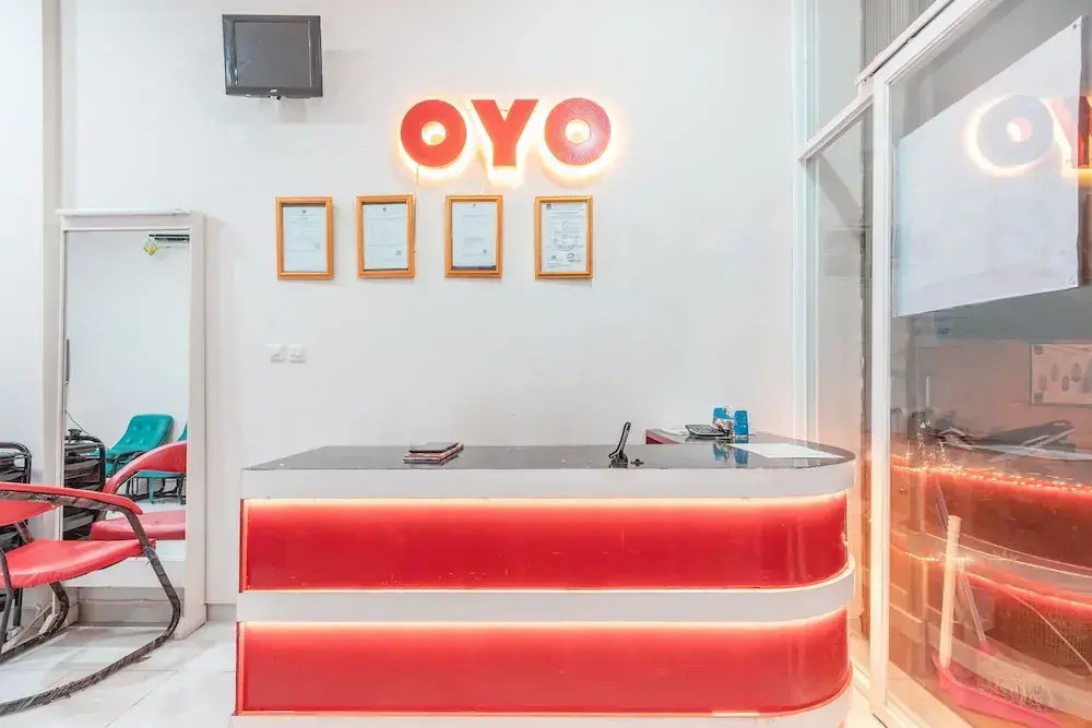 OYO 390 77 Guesthouse