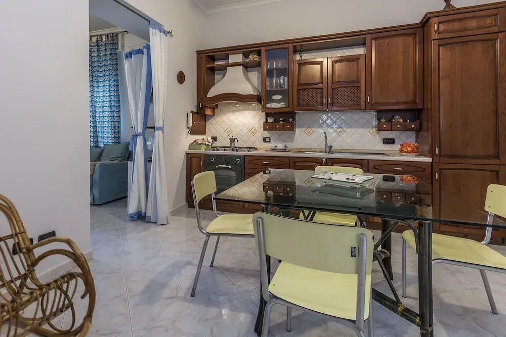 Naples Tours and Flats S.r.l.
