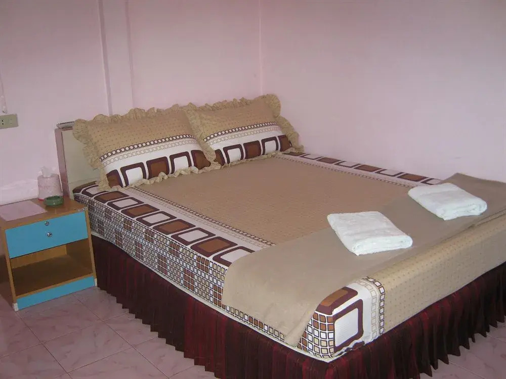 Wangwaree Resort