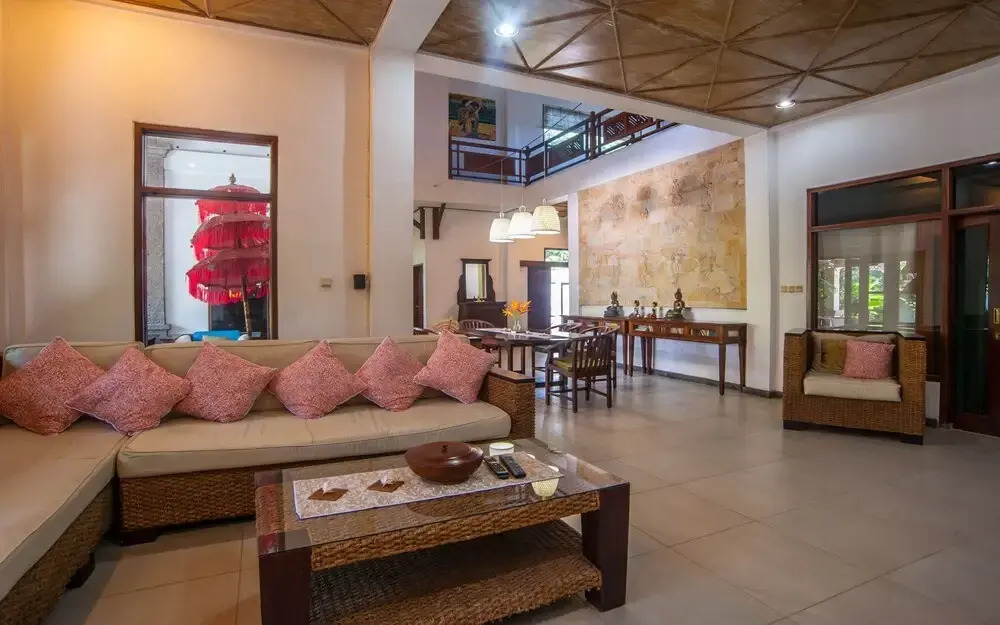 Villa James Seminyak