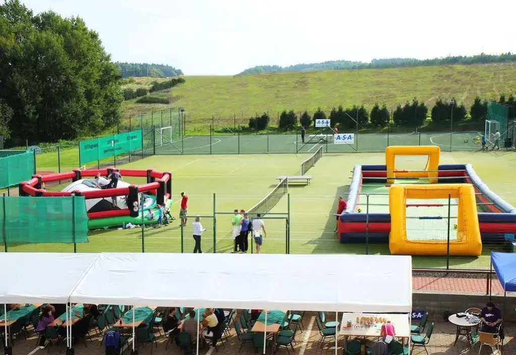 Sportpenzion Pohoda B&B