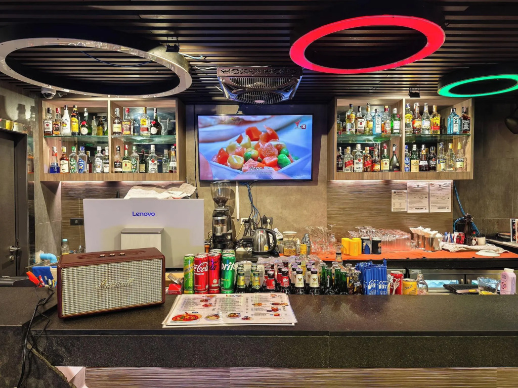 Citrus Suites Sukhumvit 6 by Compass Hospitality