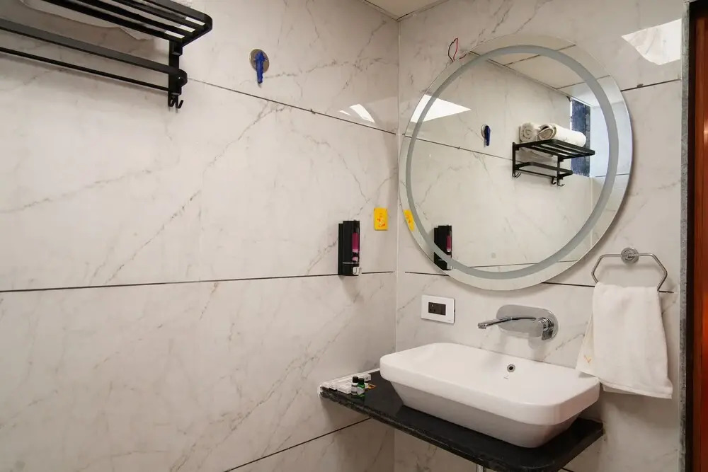 Hotel Bhagyalaxmi Luxury Inn