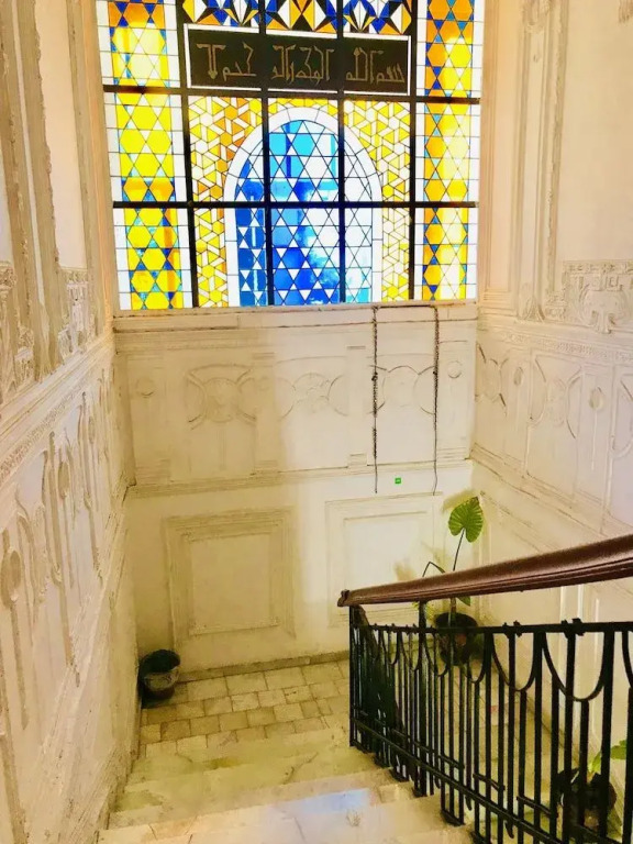The Punjab Residency