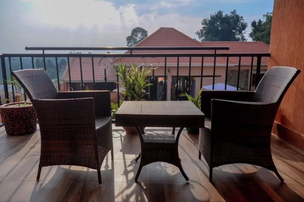 Faith Homes Hotel