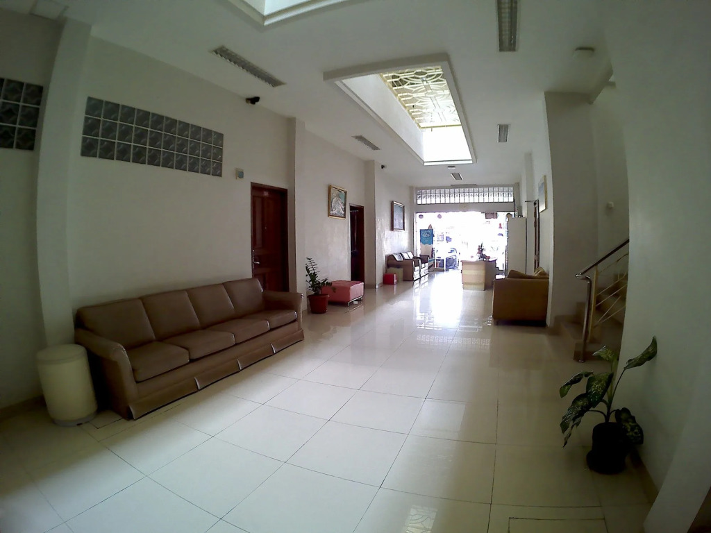 Hotel Asoka
