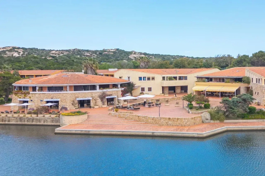 Felix Hotels – Residence Hotel Costa Serena