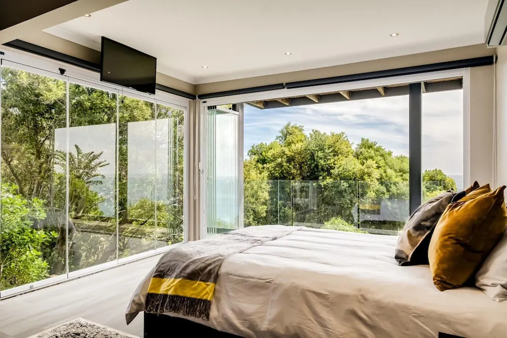 Stylish Camps Bay Home With Sea Views Beleza Villa