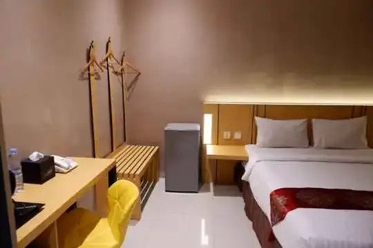 Arabia Syariah Hotel Wahid Hasyim