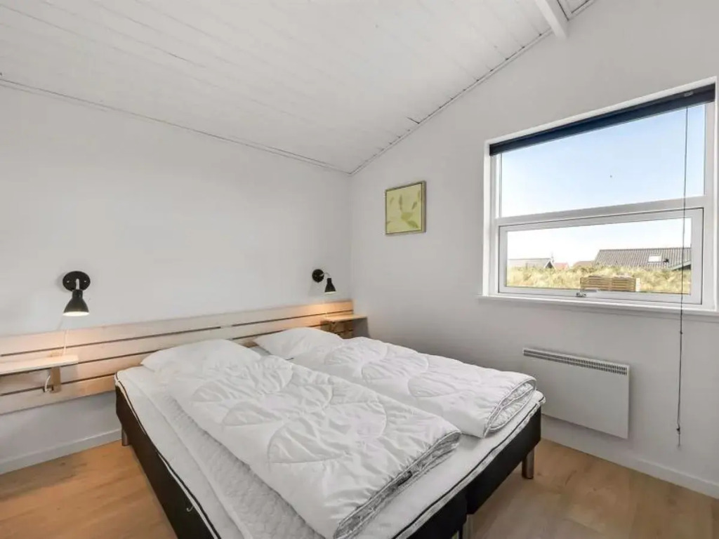 "Melisa" - 200m from the sea in Western Jutland