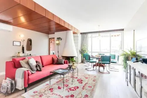 Sweet Inn Apartments - Compte Borrell