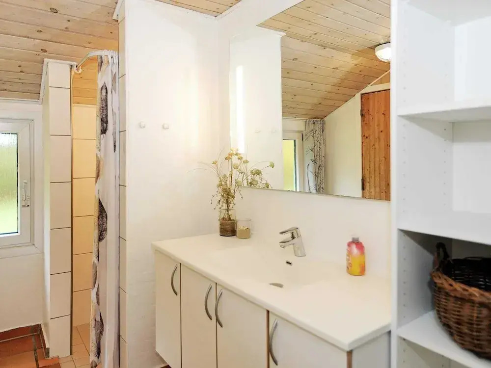 5 star holiday home in Nørre Nebel