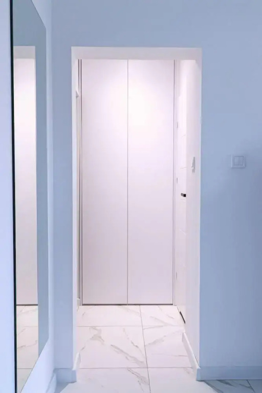 Apartamenty Balbina