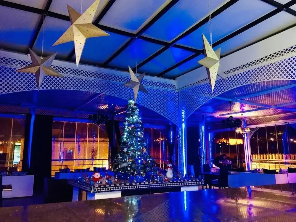 Hotel Erraha