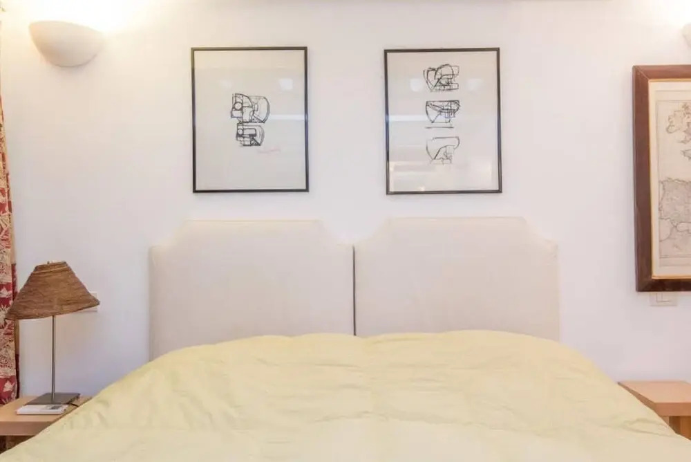 Rsh Giulia Penthouse Apartment