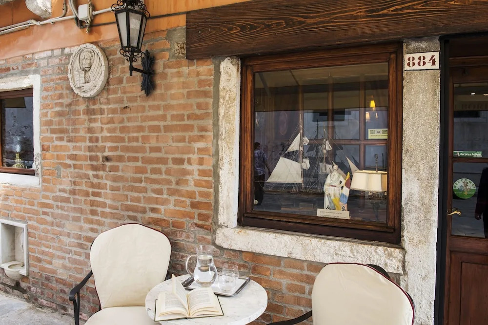 Hotel Agli Alboretti