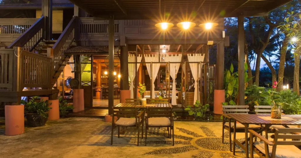 Le Way Resort