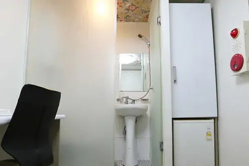 Green Residence Seoul