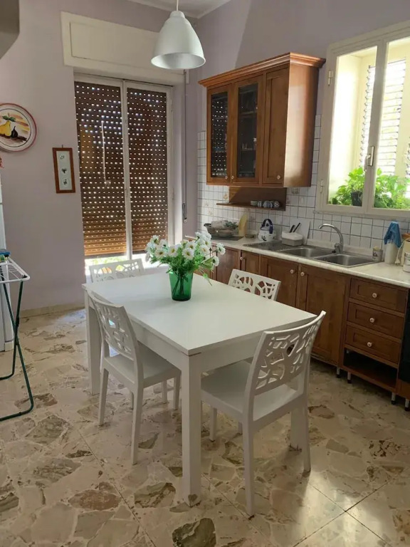 Amerigo Apartment