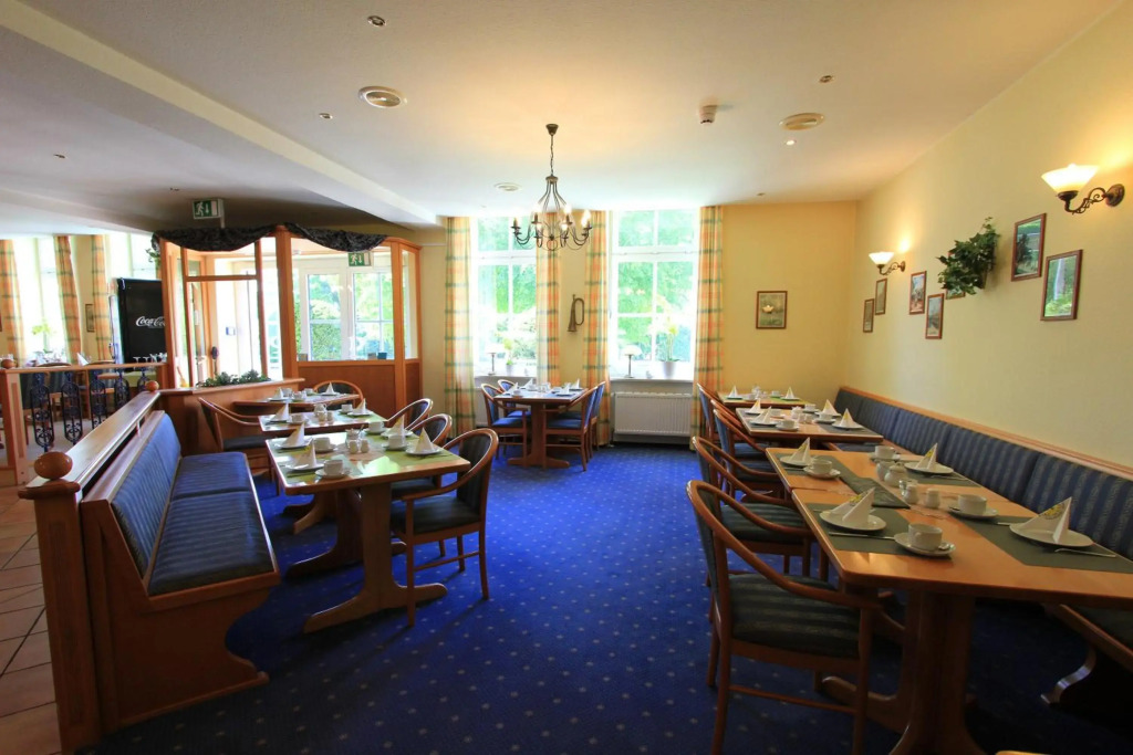Residenzia Hotel Grenadier