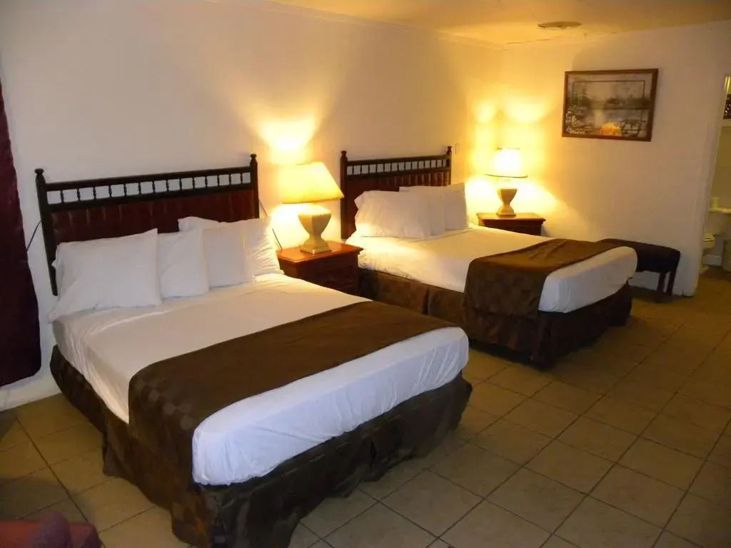 Best Motel